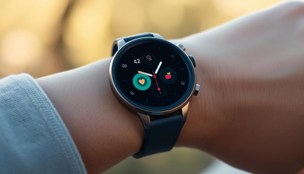 wearable mental health monitoring