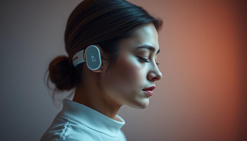 wearable technology for mental health